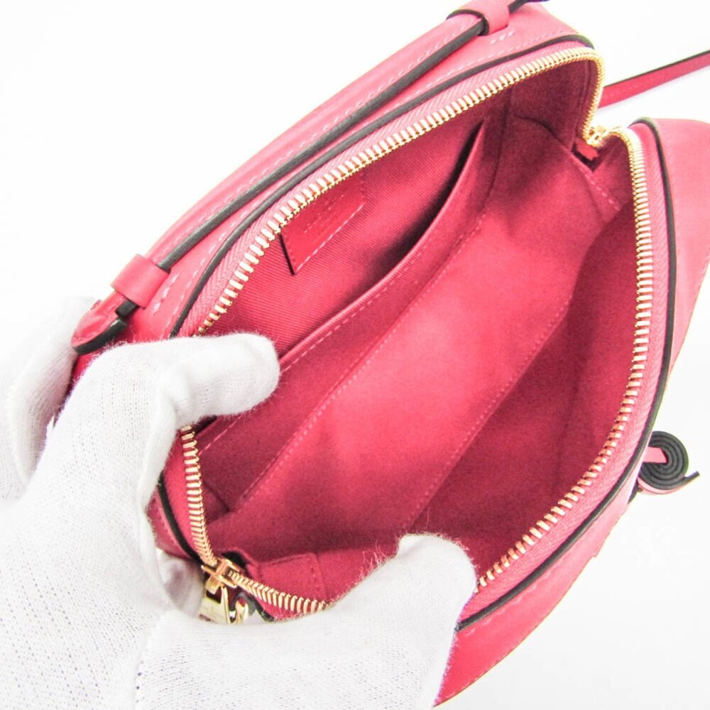 LOUIS VUITTON Authentic Brown Monogram Shoulder Bag - Picture 3 of 13